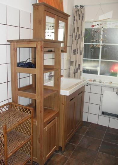 Landhaus Egger Зеебоден Экстерьер фото
